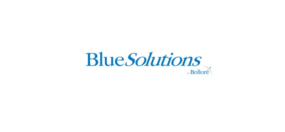 Company Blue Solutions