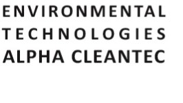 Company Alpha Cleantec AG