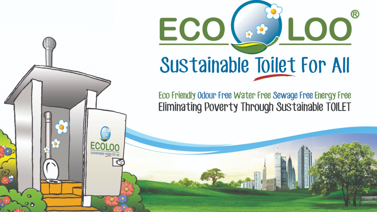 Company ECOLOO Group