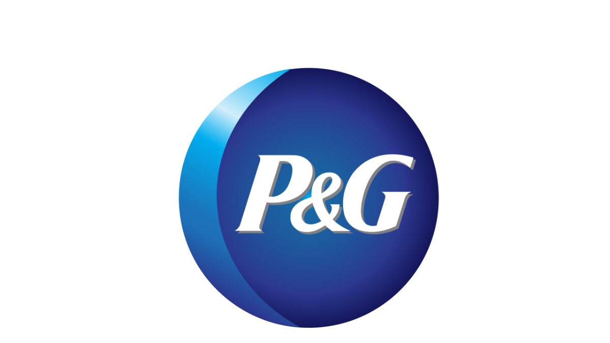Company Procter & Gamble - P&G