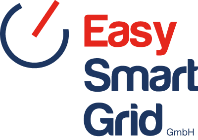 Logo Easy Smart Grid GmbH