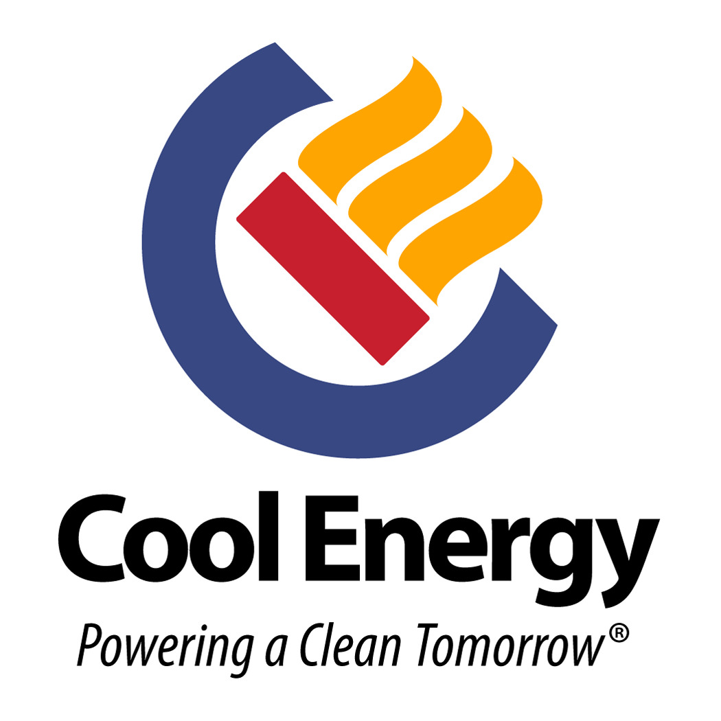 Logo Cool Energy, Inc.