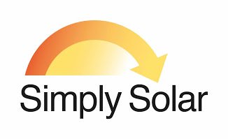 Logo Simply Solar