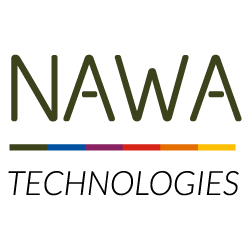 Logo NAWATechnologies SA
