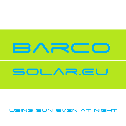Logo BARCOSOLAR.EU