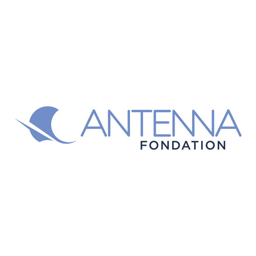 Logo Fondation Antenna