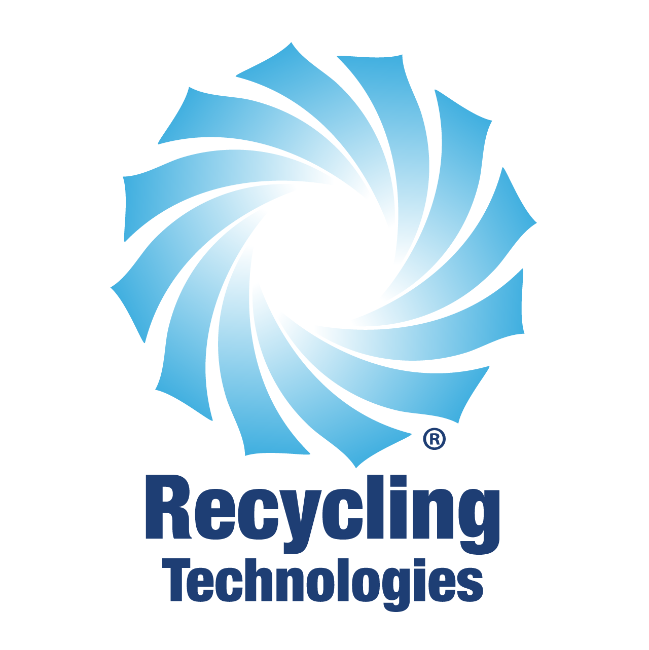 Logo Recycling Technologies Ltd