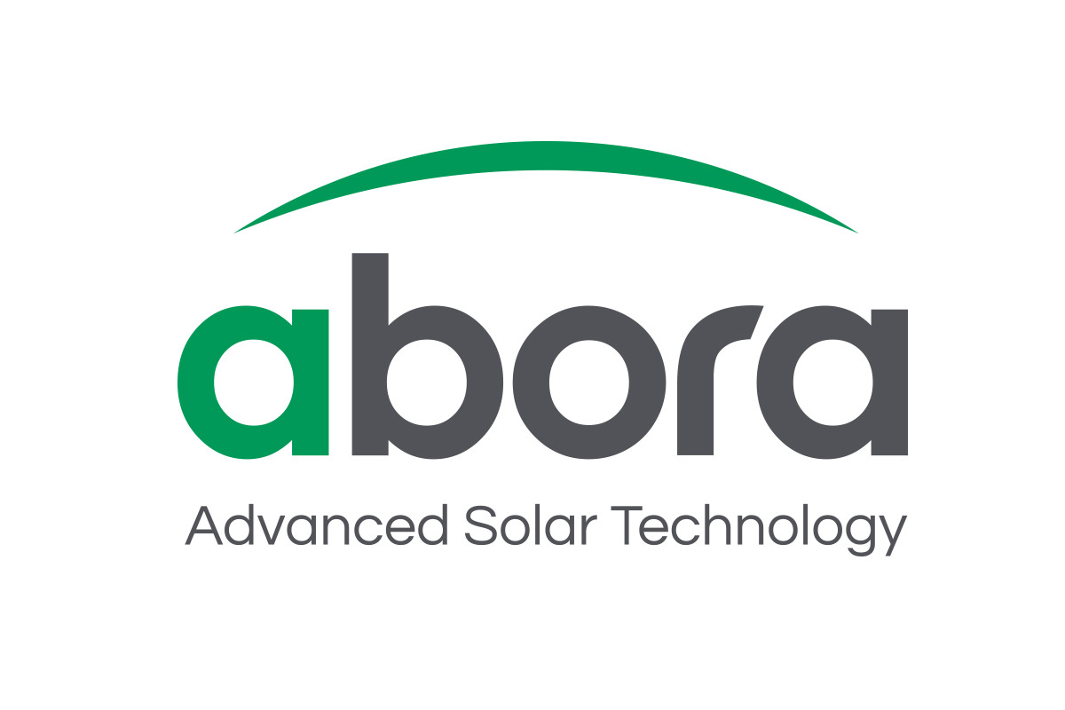 Logo Abora Solar