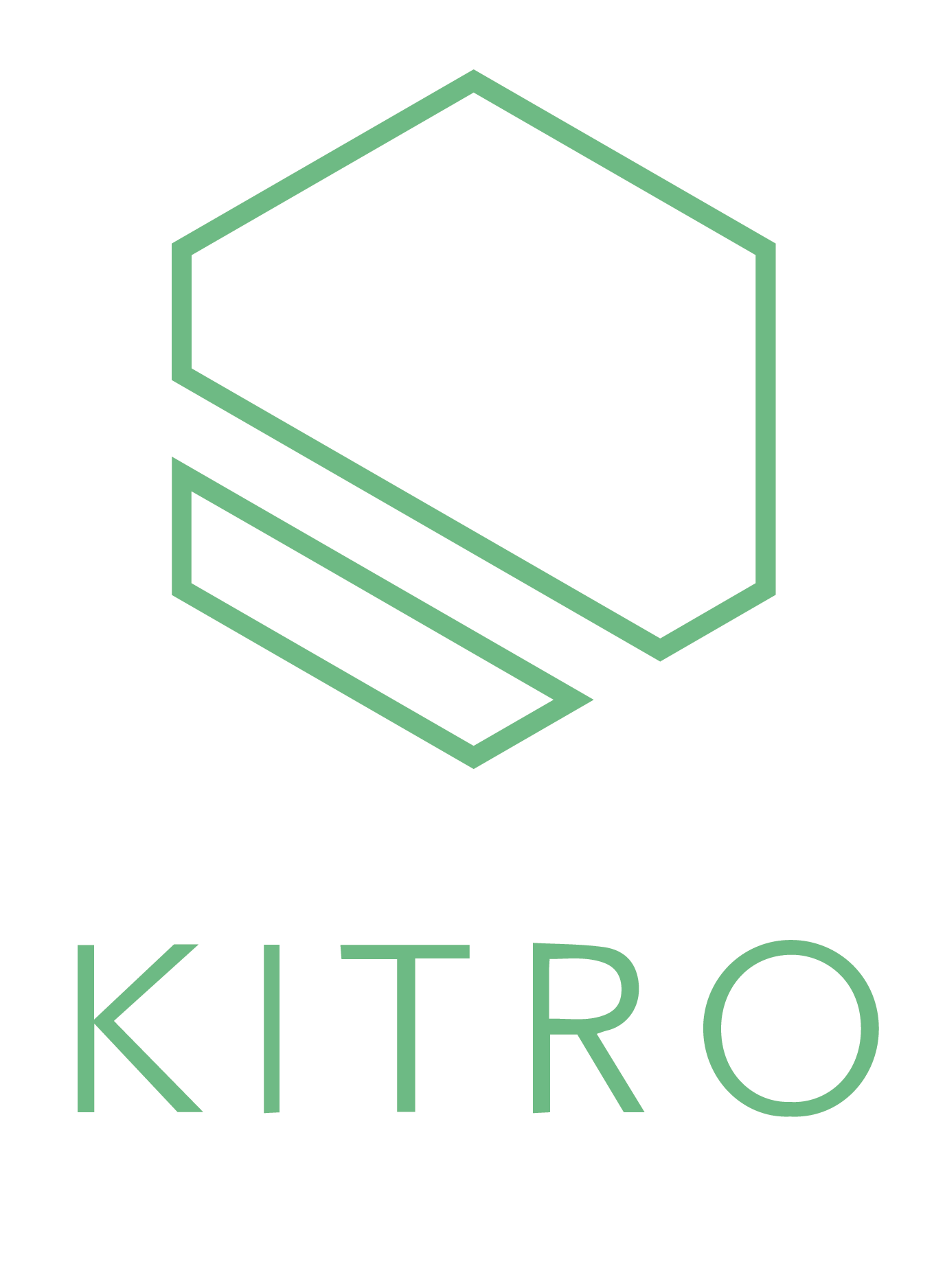 Logo KITRO