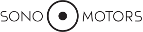 Logo Sono Motors GmbH