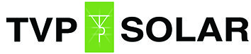 Logo TVP SOLAR