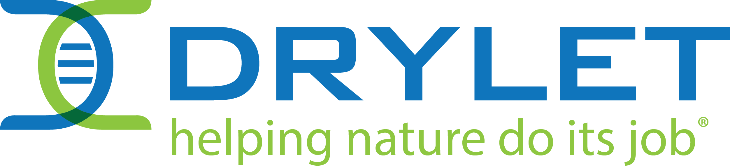 Logo Drylet, Inc.