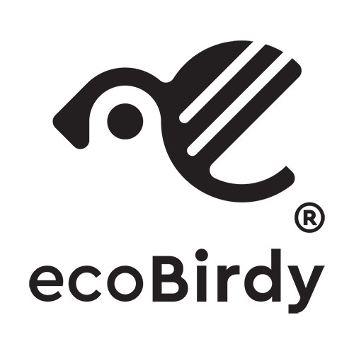 Logo ecoBirdy