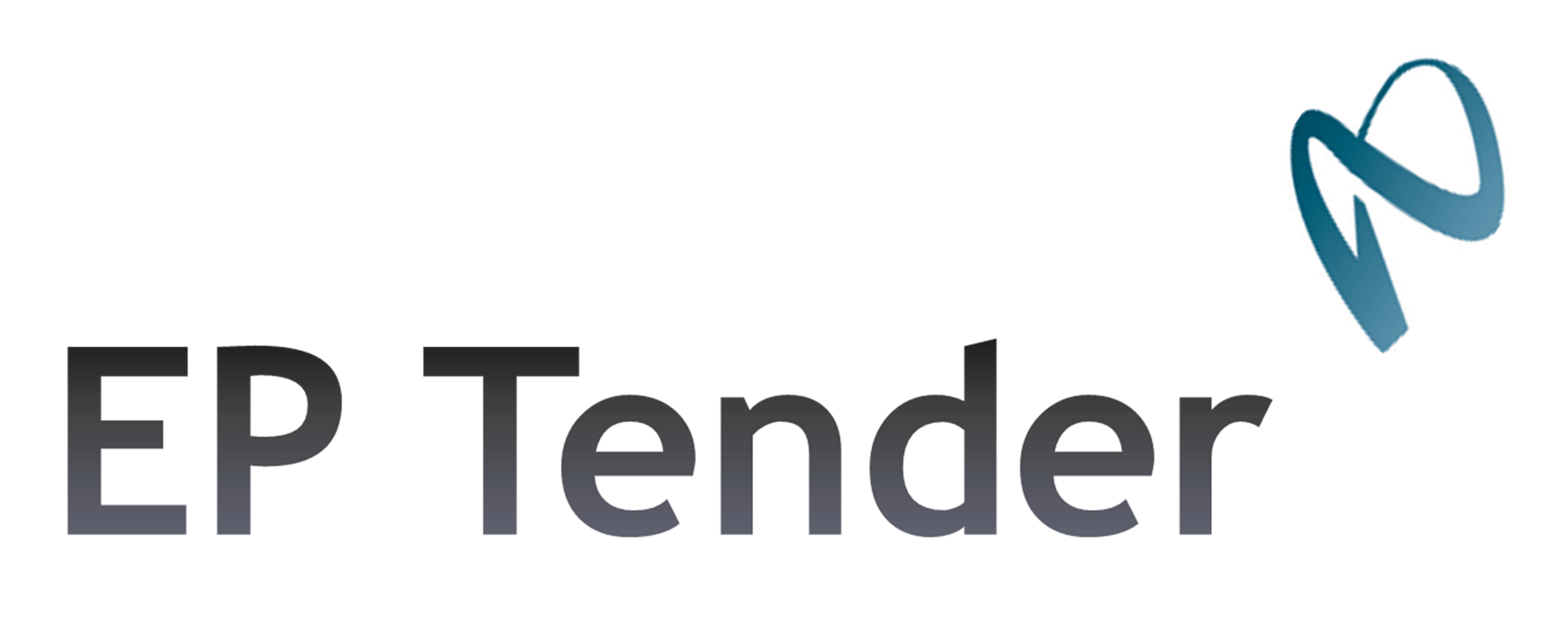 Logo EP Tender