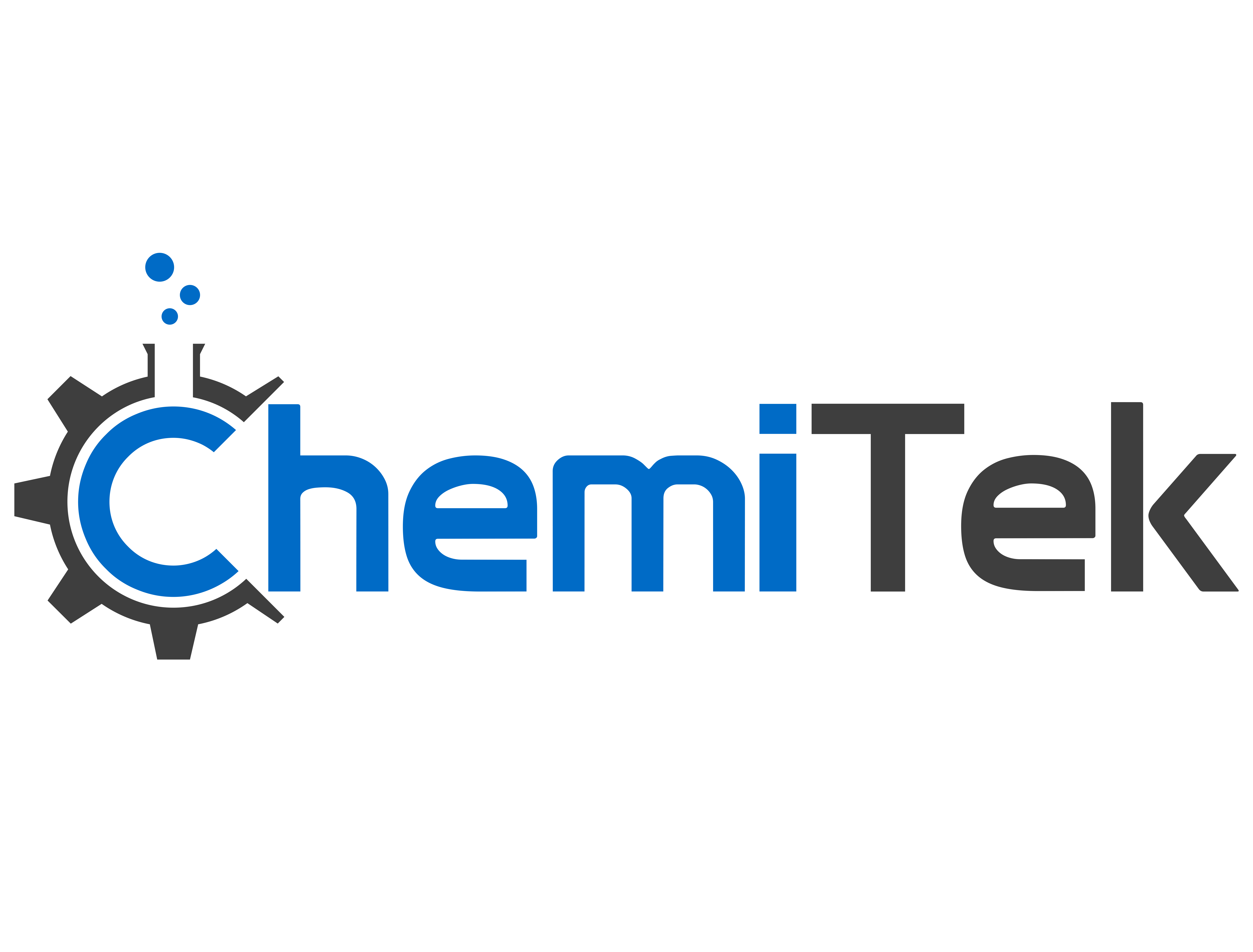 Logo CHEMITEK