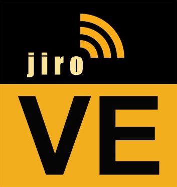 Logo Jiro-Ve