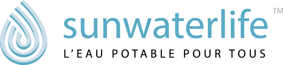 Logo Sunwaterlife