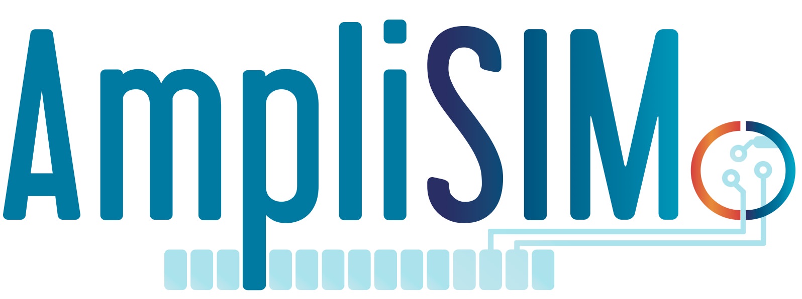 Logo AmpliSIM