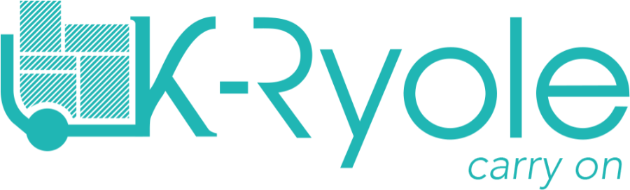 Logo K-Ryole SAS