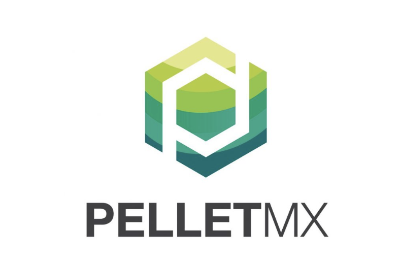 Logo Pellet México Bioenergía