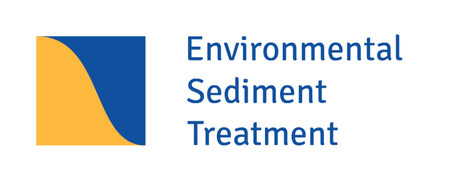 Logo Environmental Sediment Treatment