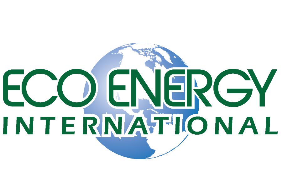 Logo Eco Energy International, LLC