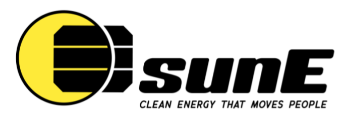 Logo sunE