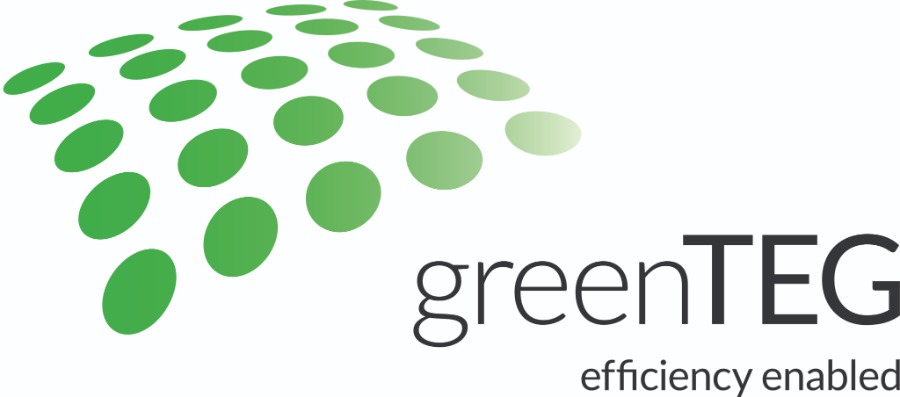 Logo greenTEG