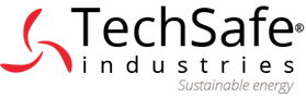 Logo TechSafe Industries