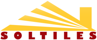 Logo SolTiles - Deleted