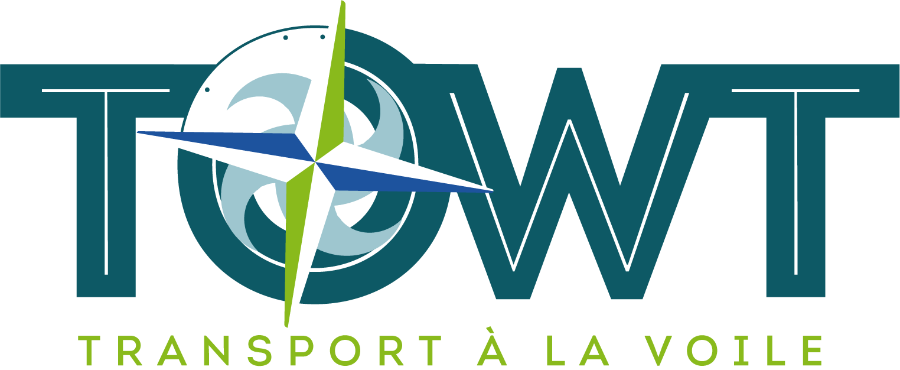Logo TOWT