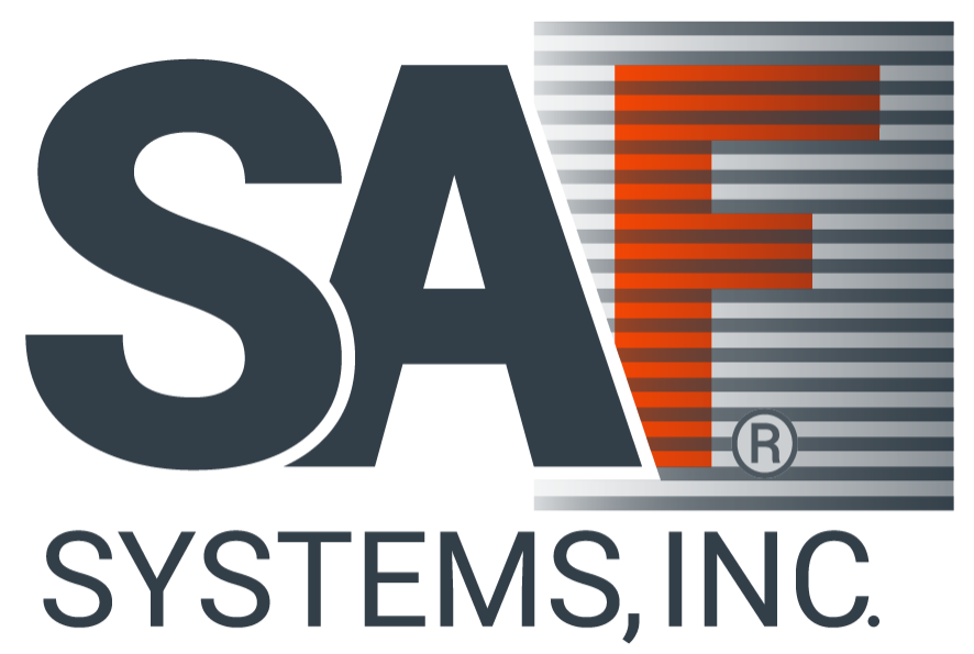 Logo SAF Systems