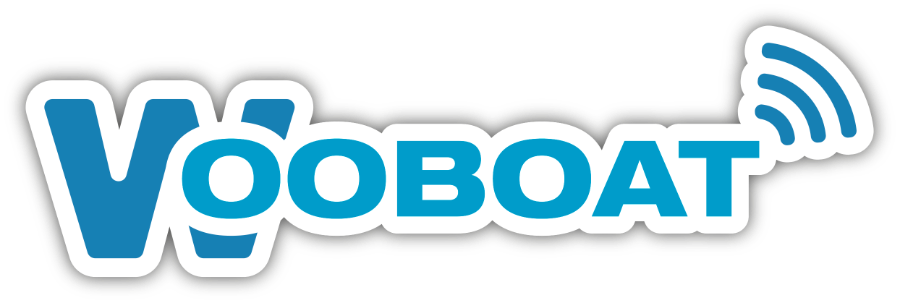 Logo Wooboat