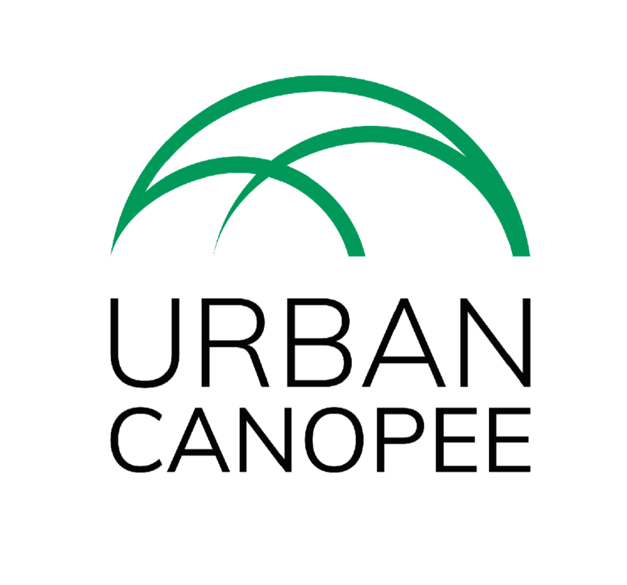 Logo URBAN CANOPEE