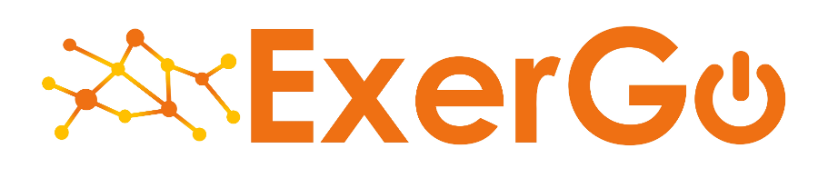 Logo ExerGo