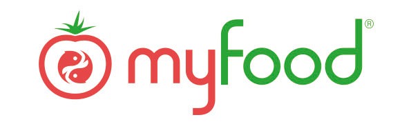 Logo myfood