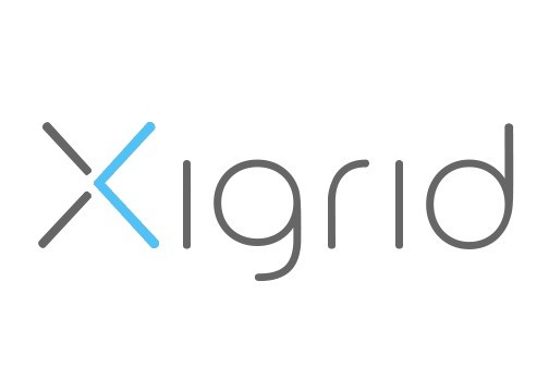 Logo Xigrid Technologies - deleted