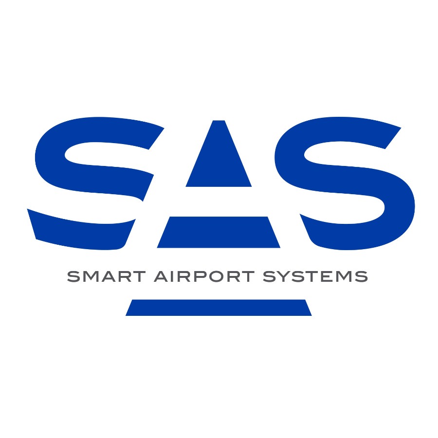 Logo Smart Airport Systems
