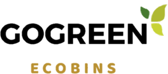 Logo Go Green Eco Bins