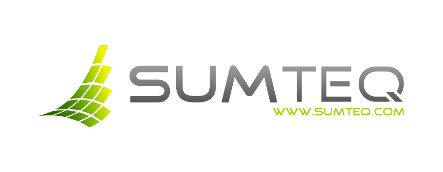 Logo SUMTEQ GmbH
