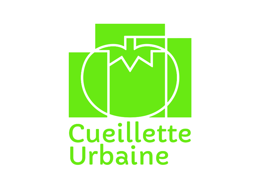 Logo Cueillette Urbaine