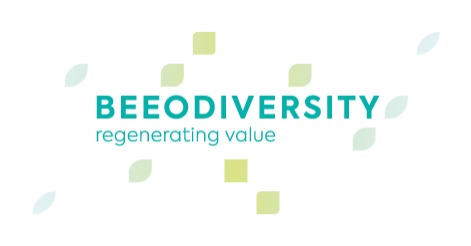 Logo BeeOdiversity