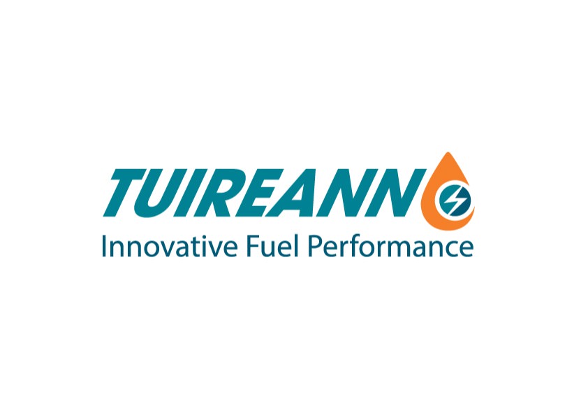 Logo Tuireann Energy Ltd.
