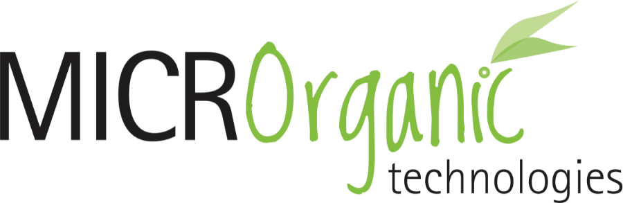 Logo MICROrganic Technologies