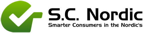 Logo S.C. Nordic A/S