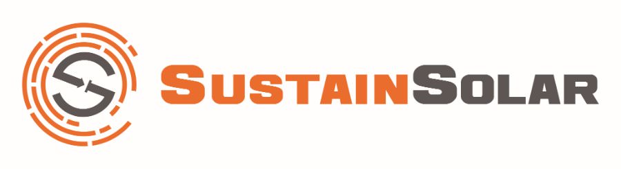 Logo SustainSolar