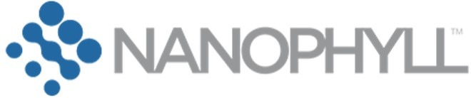 Logo Nanophyll Inc.