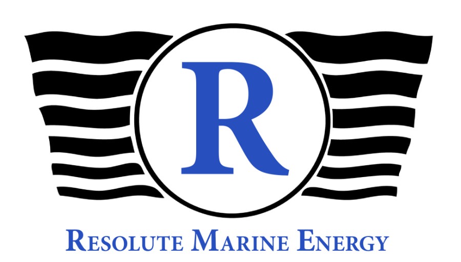 Logo Resolute Marine Energy, Inc.