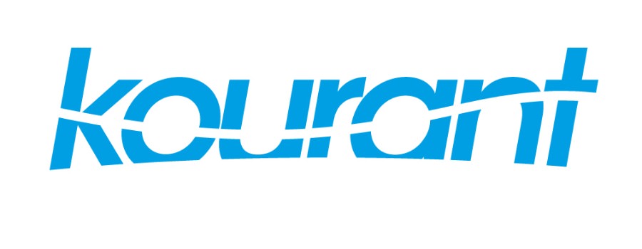 Logo Kourant Technologies inc.