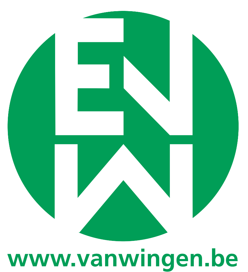 Logo E Van Wingen